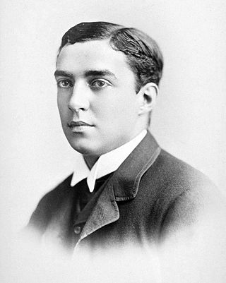 <span class="mw-page-title-main">Dion Boucicault Jr.</span> American actor (1859–1929)