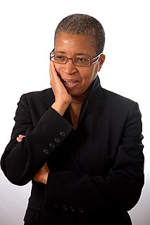 Dionne Brand Canadian writer