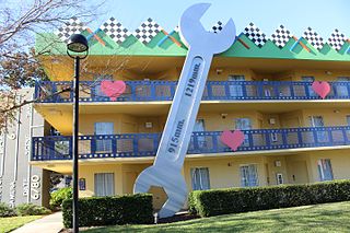 Disney's All-Star Movies Resort - Wikipedia