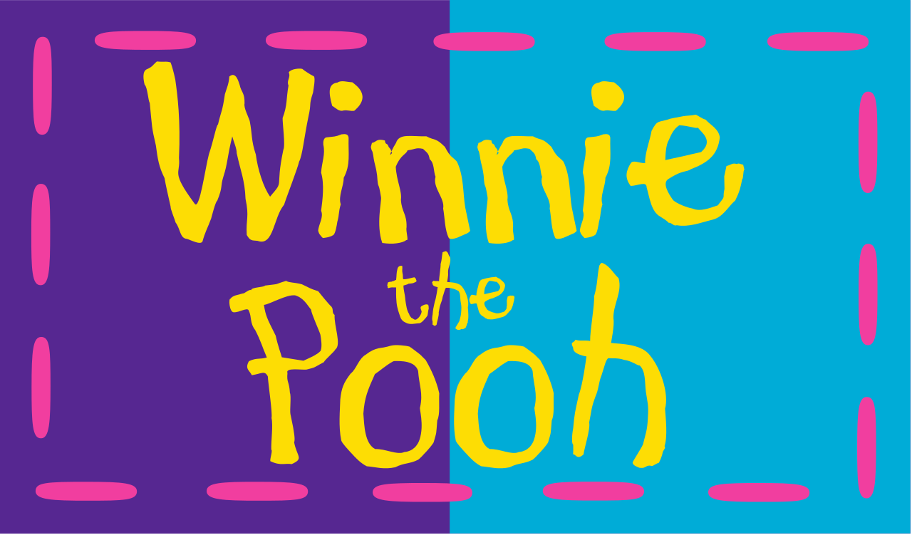 File Disney S Winnie The Pooh Svg Wikimedia Commons