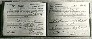 Transport Workers Act 1928