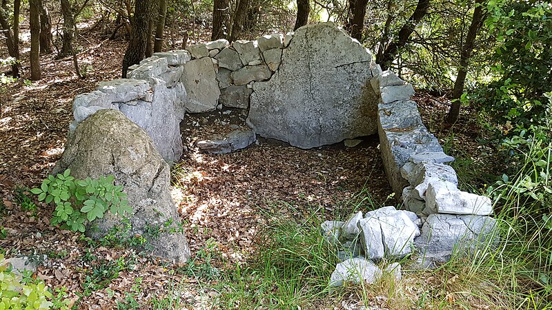 File:Dolmen de Cantracier.jpg