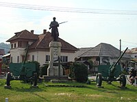 Domnești (Argeș)