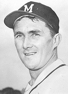 Donald Young (baseball) - Wikipedia
