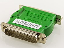 A parallel port adapter Dongle Sentinel Microphar for Logitrace-5959.jpg
