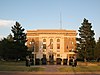 Douglas County Courthouse and Auditor's Office Douglas County, South Dakota courthouse 2.jpg