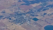 Dove Creek from above in September 2023 DoveCreek2023.jpg