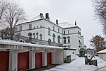 Embajada en Oslo
