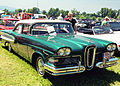 1958 Edsel Ranger