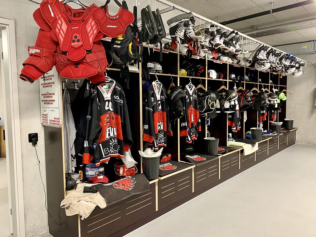 EHC Visp