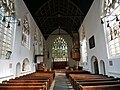 Nave of the Church of Saint Mary the Less, Cambridge. [62]