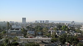 Los Angeles: Lịch sử, Địa lý, Dân cư