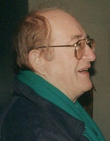 Eberhard Möbius