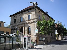 Eberstadt rathaus web