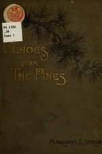 Миниатюра для Файл:Echoes from the pines (IA echoesfrompines00jord).pdf