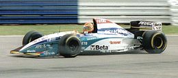 Eddie Irvine 1995 Britain.jpg