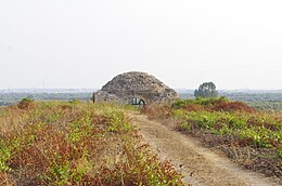 San Dònaci - Vista