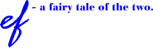 Ef: A Fairy Tale of the Two - Wikipedia