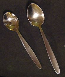 Egg spoon - Wikipedia