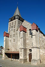 Vignette pour Église Sainte-Adèle-et-Saint-Martin d'Orp-le-Grand