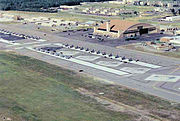 Eielson AFB