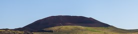 Eldfell, Heimaey, Islas Vestman, Suðurland, Islandia, 2014-08-17, DD 096.JPG