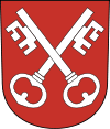 Kommunevåpenet til Embrach