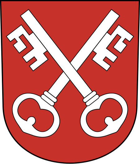 Embrach blazon