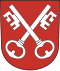 Coat of arms of Embrach