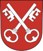 Coat of arms of Embrach