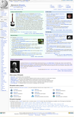 Thumbnail for File:English Wikipedia screenshot (2008).png