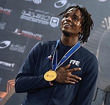 Enzo Lefort Championnat du monde Le Caire 2022.jpg