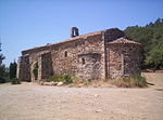 Miniatura per Ermita de la Salut (el Papiol)