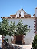 Miniatura para Ermita de San Ramón (Villafamés)