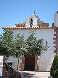 Miniatura per Ermita de Sant Ramon (Vilafamés)