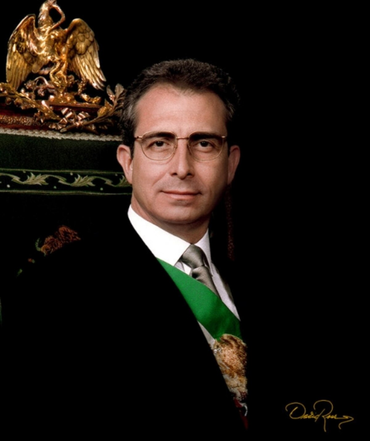 Zedillo presidency