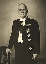 Pienoiskuva sivulle Ernst Fabian Wrede