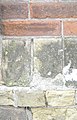 Eroded bricks sw corner of front and frederick, 2013 02 18 -aa-ae.jpg - panoramio.jpg