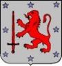 Wappen von Erpe-Mere
