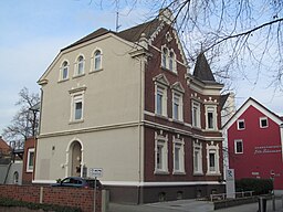 Erzbergerstraße 2, 2, Lünen, Kreis Unna