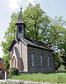 Catholic Chapel of St. Anna