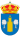 Bouclier de Cerro de Andevalo.svg