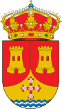 Blason de Cospeito