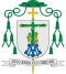 Escudo de Joseba Segura.svg