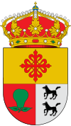 Oficiala sigelo de Lopera