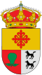 Escudo d'armas