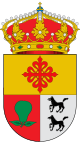 Герб муниципалитета Лопера