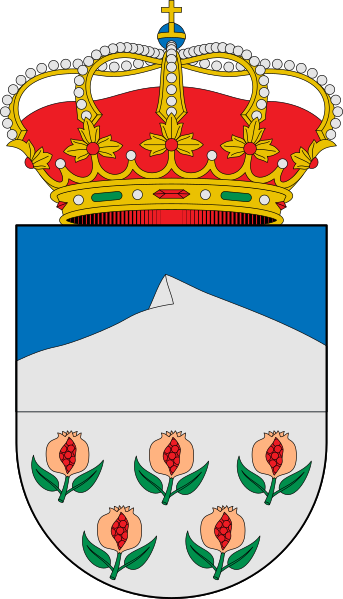 File:Escudo de Monachil (Granada).svg