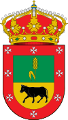 Escudo de Paradinas de San Juan.svg