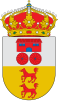 Coat of arms of Quintanilla del Molar